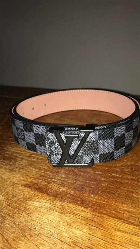 belt louis vuitton replica|louis vuitton belt copy.